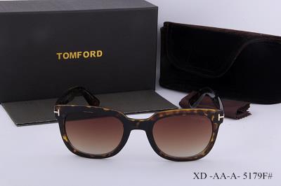 Cheap TOM FORD Sunglasses wholesale No. 134